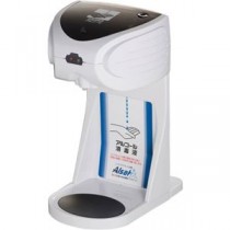 キングジム(KING JIM) 自動手指消毒器 アルサット AL10