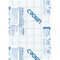 オリジナルのり付パネル A3 縦420×横297×厚7mm 10枚 CR-NP7A3