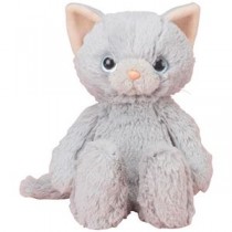 なでなでねこちゃん ロシアンブルー 6047-046