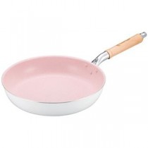 スイート リーフ 軽～いフライパン28cm 6151-040