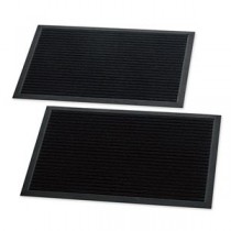 エレコム 靴底用抗菌マット 2枚セット 約縦395×横595×厚み58mm IPM-MT01