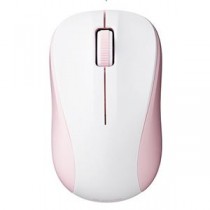 エレコム 抗菌 Bluetooth5.0 IRマウス Sサイズ ピンク M-BY10BRKPN