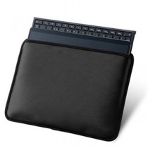 エレコム Surface Pro8用セミハードポーチ ブラック TB-MSP8SHPBK