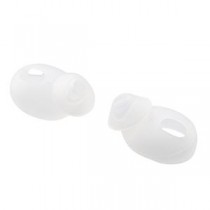 エレコム AirPods (第3世代)用イヤホンカバー クリア AVA-AP3CCR