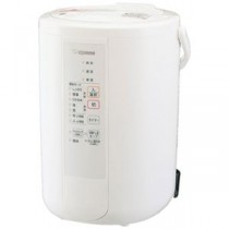 象印マホービン スチーム式加湿器 EE-RR50-WA
