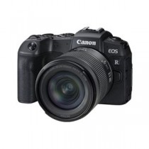 キヤノン ミラーレスカメラ EOS RP・RF24-105 IS STM レンズキット 3380C131