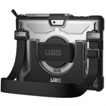 プリンストン URBAN ARMOR GEAR社製 Surface Go用 Plasma ケース(アイス) UAG-SFGOHSS-IC-1