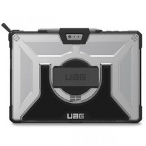 プリンストン URBAN ARMOR GEAR社製 Surface Pro 4/Pro (2017)用ショルダーハンドストラップケース (アイス) UAG-SFPROHSS-IC-1