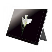 バッファロー Surface Pro 8用 防指紋フィルム スムースタッチ BSSFP8FT