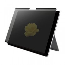 バッファロー Surface Pro 8用 覗き見防止フィルター 貼り付けタイプ BFNFSFP02