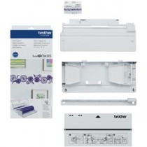 ブラザー工業 ScanNCutDX「スキャンカットDX」 ロールフィーダー2 CADXRF2