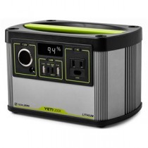 Goal Zero Yeti 200X (120V) Power Station 22070