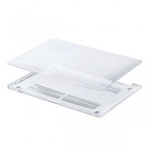 エレコム パソコンケース/ハードシェルカバー/ポリカーボネート素材/MacBook Pro 13inch/対応/クリア BM-SCMP13CR