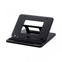 エレコム タブレット用スタンド/ドローイング/タイピング/角度調節可能/ブラック TB-DSDRAWLBK