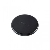 エレコム ワイヤレス充電器/Qi規格対応/10W/7.5W/5W/卓上タイプ/ブラック W-QA20BK
