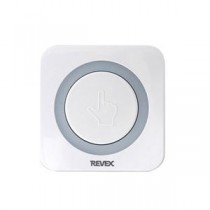 リーベックス 増設用 業務用押しボタン送信機(消し機能) XP10E XPN10E