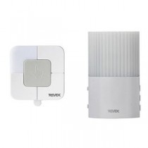 リーベックス コンセント式呼び出しチャイムセット XP210B XPN210B