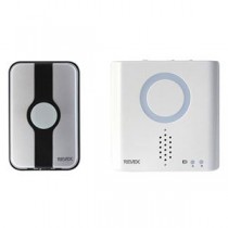 リーベックス 玄関呼び出しチャイムセット XP710G XPN710G