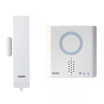 リーベックス ドア・窓センサーチャイムセット XP730A XPN730A