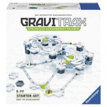 ブリオジャパン 26087 4 GraviTrax スターターセット 124ピース