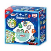 アイアップ マナー豆 おはし de おべんきょう きかんしゃトーマス (すうじ)