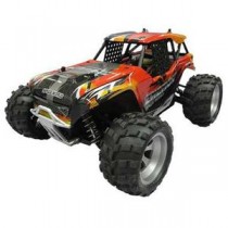 京商 TS010L 1/16sc Mad Style Series - Lizzard