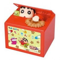 シャイン クレヨンしんちゃんBANK