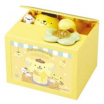 シャイン ポムポムプリンBANK