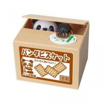 シャイン NewいたずらBANK パンダ