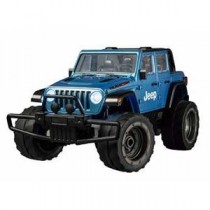 ジョーゼン JRVT111-BL 1/24ジープラングラールビコン