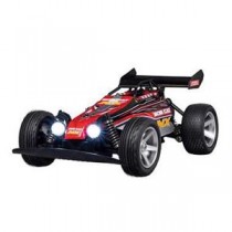 ジョーゼン JRVB120-RD 1/20ボブキャットNX