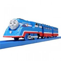タカラトミー TS-20 プラレール流線形トーマス