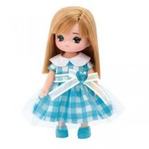 タカラトミー LD-21 ふたごのいもうと おちゃめなミキちゃん