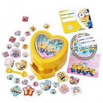 タカラトミー ミニオン ポップルシールメーカー