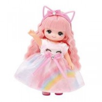 タカラトミー LD-27 ゆめかわマキちゃん