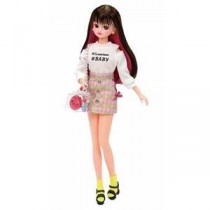 タカラトミー リカちゃん#Licca #コスメラバー