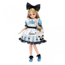 タカラトミー LW-14 リカちゃん マジカルワンダーランド 人形別売り