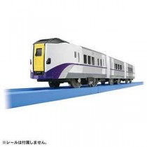 タカラトミー S-19 キハ261系特急北斗