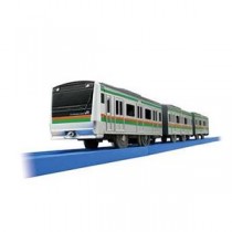 タカラトミー S-31 E233系湘南色(専用連結仕様)