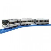 タカラトミー S-42 225系新快速(専用連結仕様)