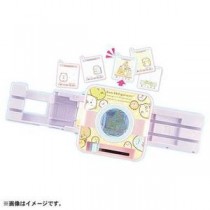 タカラトミー ミルフィーチャームショット すみっコぐらし