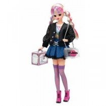 タカラトミー リカちゃん#Licca #スパイシーリップ ウェア 人形別売り
