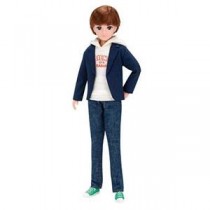 タカラトミー LW-24 はるとくん おでかけコーデセット 人形別売り