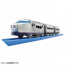 タカラトミー TS-12 プラレールケンジ レール別売り