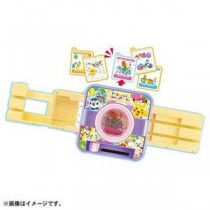タカラトミー ミルフィーチャームショット ポケモン