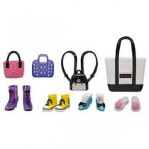タカラトミー リカちゃん#Licca #フォトジェバッグ&シューズ 人形別売り