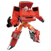 タカラトミー トミカ ジョブレイバー JB02 ファイヤブレイバー モリタ CD-I型 ポンプ消防車