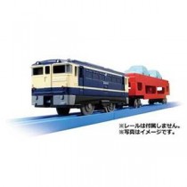 タカラトミー S-34 自動車運搬列車