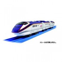 タカラトミー S-09 E3系新幹線つばさ2000番代(連結仕様)