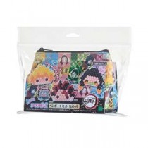 エポック社 AQ-340  アクアビーズ ペンポーチセット 鬼滅の刃